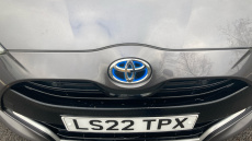 Toyota Yaris 1.5 Hybrid Excel 5dr CVT Hybrid Hatchback